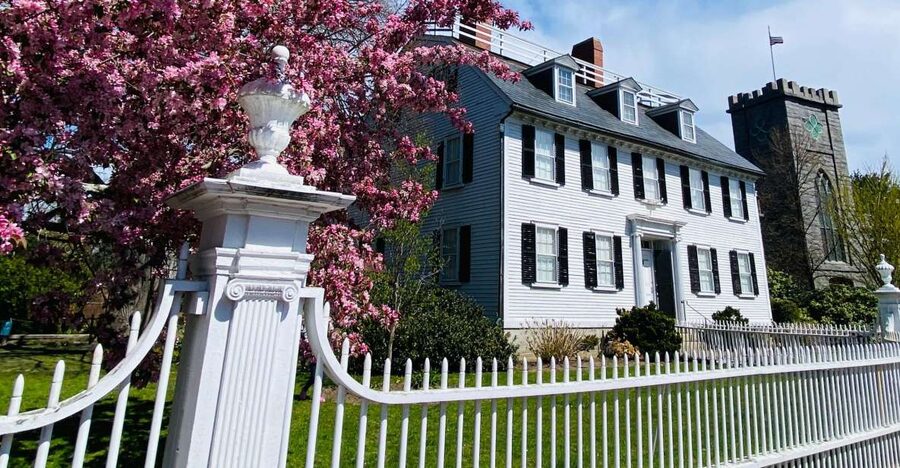 Salem, MA: History and Hauntings Guided Walking Tour - Key highlights I’d circle