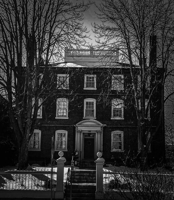 Salem, MA: Mysteries & Murder Guided Walking Tour - Price and Value: Is $36 Fair for 90 Minutes?