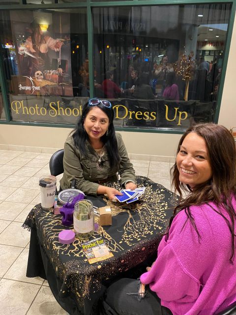 Salem: Psychic Bewitched Tour With Tarot Reading - Key highlights I’d plan around