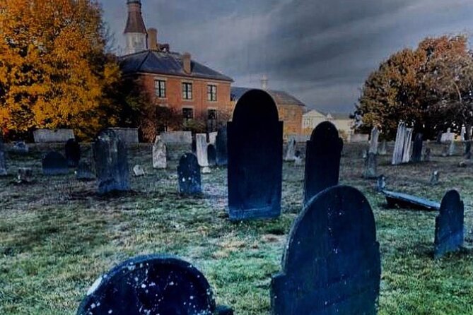 Salem's Best Ghost Tour - Practical value: is it worth $30 compared to doing it on your own?