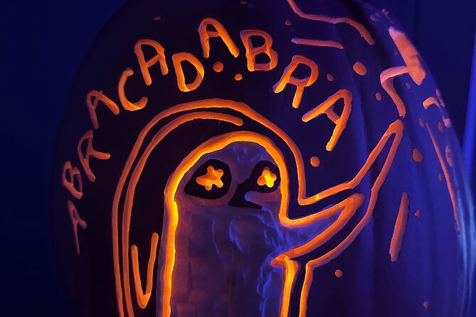 Salem's only Jack - O' - Lantern Festival - Key things I’d pay attention to