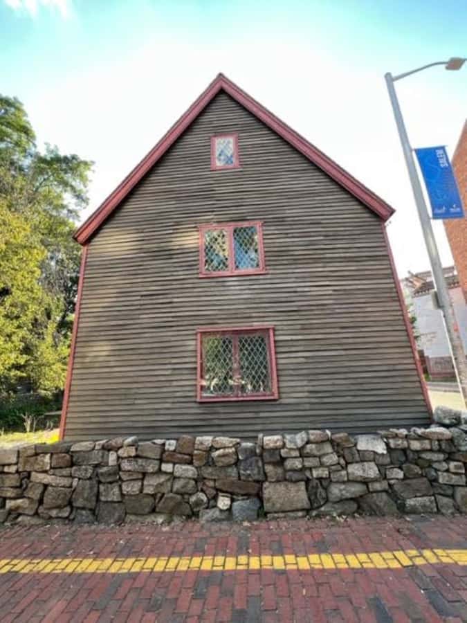 Salem: Salem Witch Tour - Your Own Language, With Real-Time Guidance (Not Just Translation)