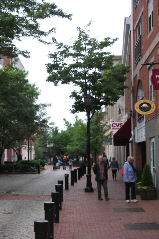 Salem: Secrets of Salem Hidden History Walking Tour - Hawthorne’s 19th-Century Shadow on the Witch Trials