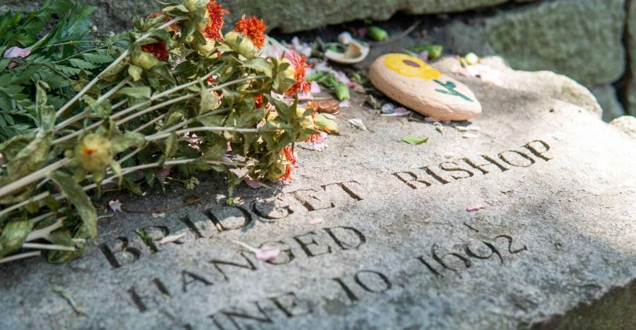 Salem: Self-Guided Scary Ghosts & Witch Trials Audio Tour - Is $10 Good Value in Salem?