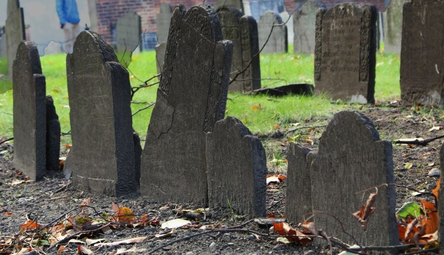 Salem: Self-Guided Scary Ghosts & Witch Trials Audio Tour - Getting Around Salem: Walk Smart, Stay Comfortable