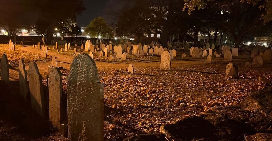 Salem: Specters and Apparitions Ghost Hunting Tour - Price and Logistics: $36 for 90 Minutes, Rain or Shine