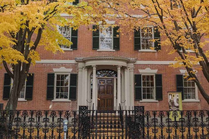 Salem Through a New Lens: Anniversary of Joseph White Murder - Key things to know before you go