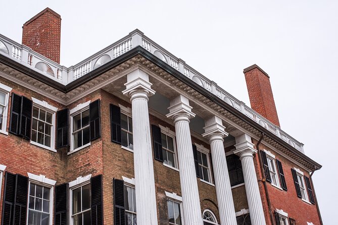 Salem Through a New Lens: Anniversary of Joseph White Murder - Joseph White’s murder, told like a photo-smart mystery