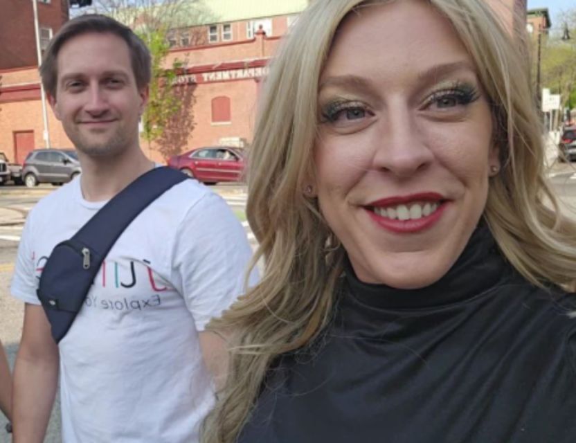 Salem: Ultimate Witches and Witchcraft of Salem Walking Tour - Why This 2-Hour Salem Walking Tour Feels Just Right