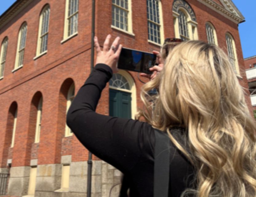 Salem: Ultimate Witches and Witchcraft of Salem Walking Tour - Witchy Myths and Real-Life Fears: Brooms, Cauldrons, Cats, Hats