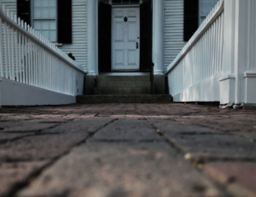 Salem: Ultimate Witches and Witchcraft of Salem Walking Tour - A Hands-On Witch Trial Test That Makes the Past Feel Uncomfortably Close