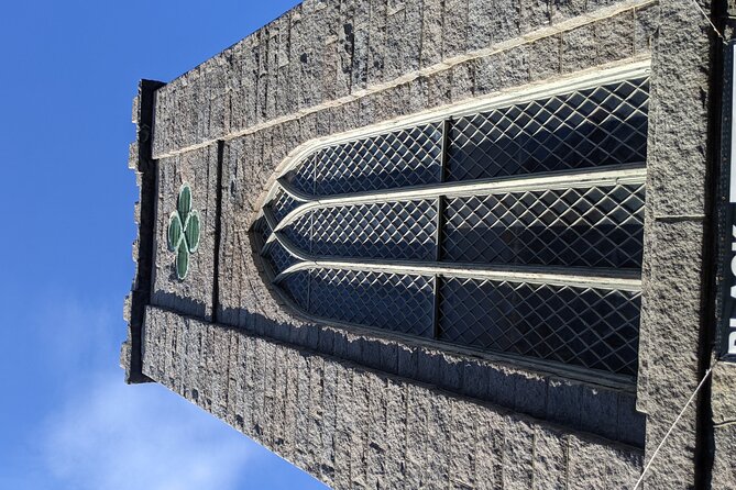 Salem Vintage Postcard Tours - Why Grace C. Matters on This Kind of Tour