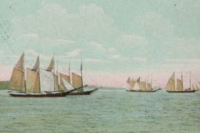 Salem Vintage Postcard Tours - Group Size, Pace, and Who This Fits Best