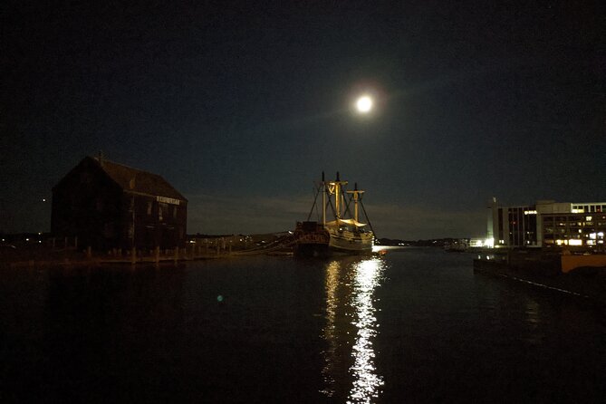 Salem Vintage Postcard Tours - Ticket Value: Why This One-Hour Tour Feels Like More Than the Time