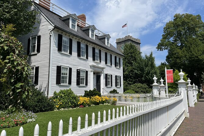 Salem Witch Tour from Boston by Train with Museum Tickets - Guides Matter: What Standout Leadership Looks Like