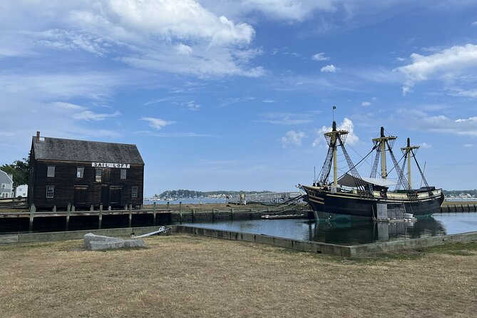 Salem Witch Tour from Boston by Train with Museum Tickets - Who This Tour Fits Best