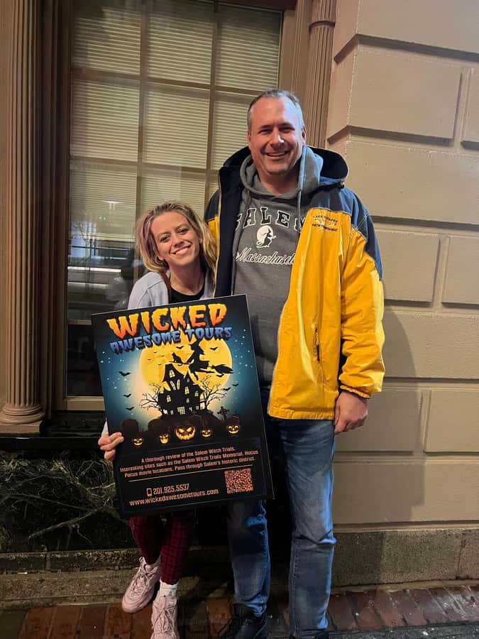 Salem: Witch Trial History and Salem Haunts Walking Tour - Why This 1-Hour Salem Walking Tour Works
