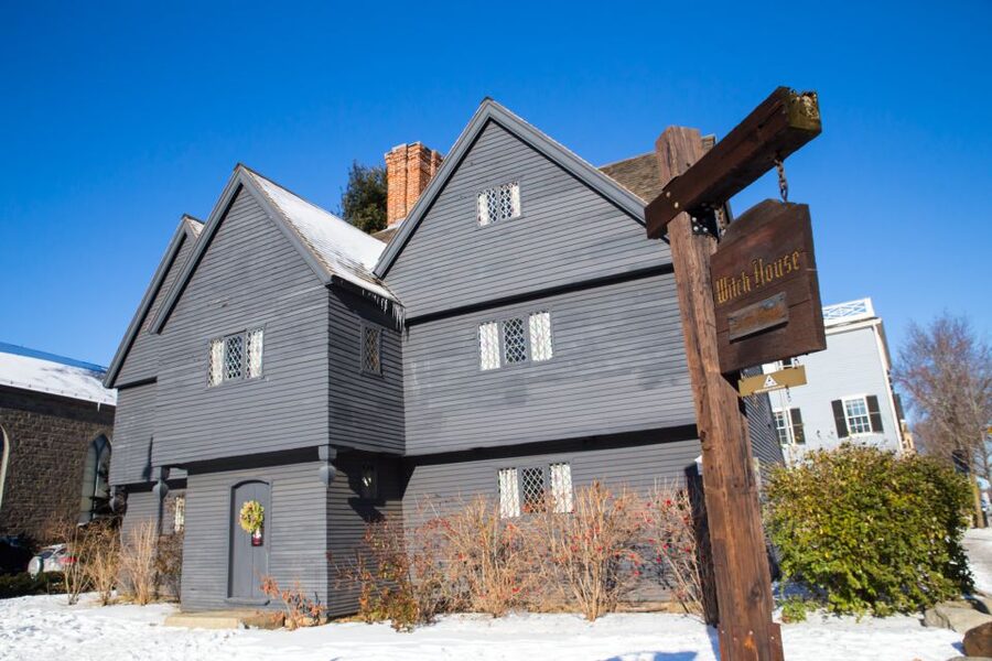Salem: Witch Trial Walking Tour - Price and Value: Is $29 Worth It?