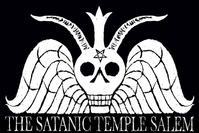 Satanic Salem Walking Tour - What to pair it with in Salem