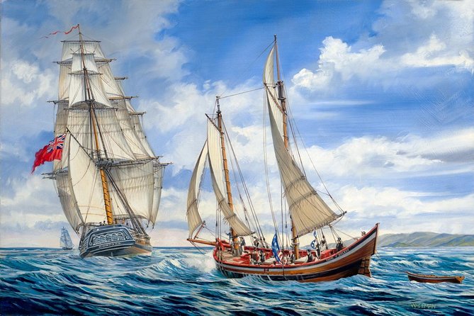 Schooner Fame Sailing Tour - Who should book this schooner sail, and who should skip it