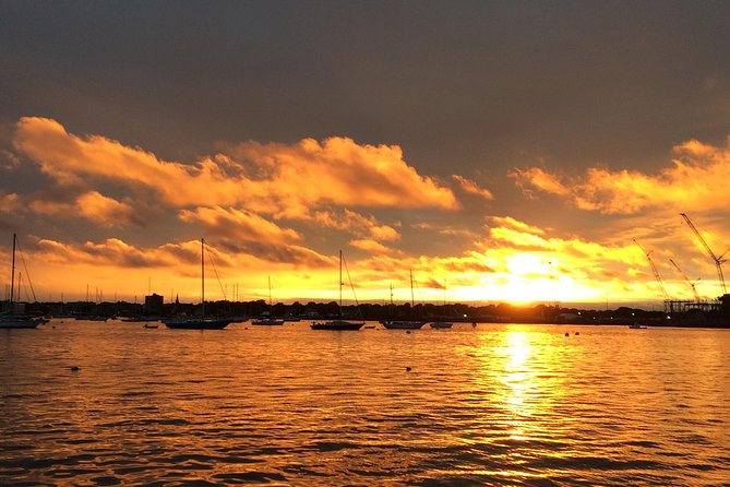 Schooner Fame Sailing Tour - Should you book the Schooner Fame Sailing Tour?