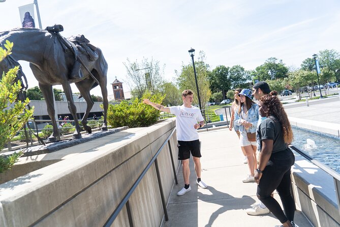 Secrets of Salem Hidden Dark History Tour - Guides and Group Feel: Why You’ll Enjoy the Walk More