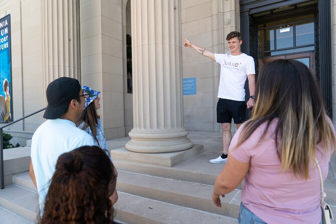 Secrets of Salem Hidden Dark History Tour - Is This Tour for You?