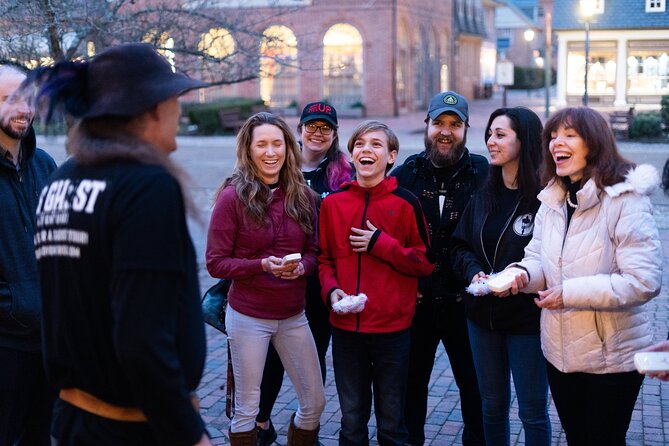 Secrets of Salem Hidden Dark History Tour - Stop-by-Stop: What You’ll See and Why It Matters