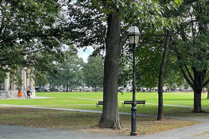 Self Guided Audio Tour 'Hawthorne's Haunts' Haunted Walking Tour Salem - The Captain White murder house: why Salem remembers that day