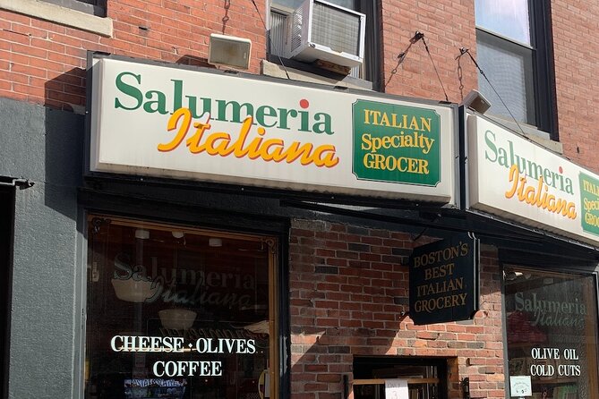 Self-Guided Audio Tour of Boston North End - Where the tour fits into a Boston day
