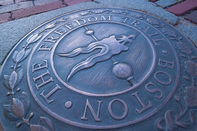 Self Guided Classic Freedom Trail Location Aware (GPS) Walking Audio Tour - Why This GPS Audio Freedom Trail Works So Well
