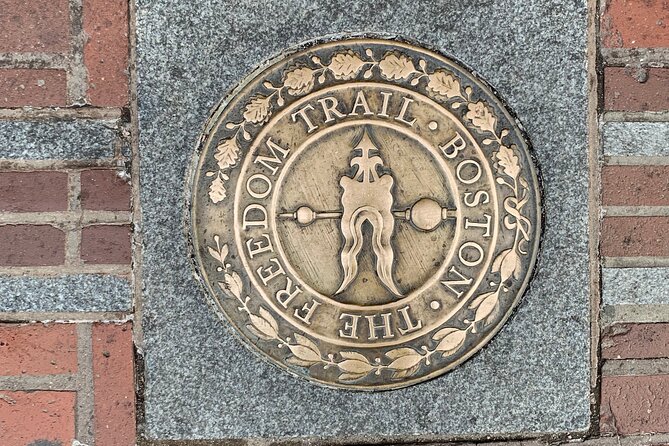 Self Guided "Historic Boston Downtown Freedom Trail" Audio/GPS Walking Tour - Extra stops that add local flavor, not just big names