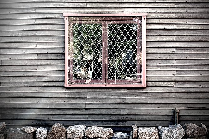 Self-Guided Smartphone Ghost Walking Tour in Salem - Value check: is $7.75 worth it for you?