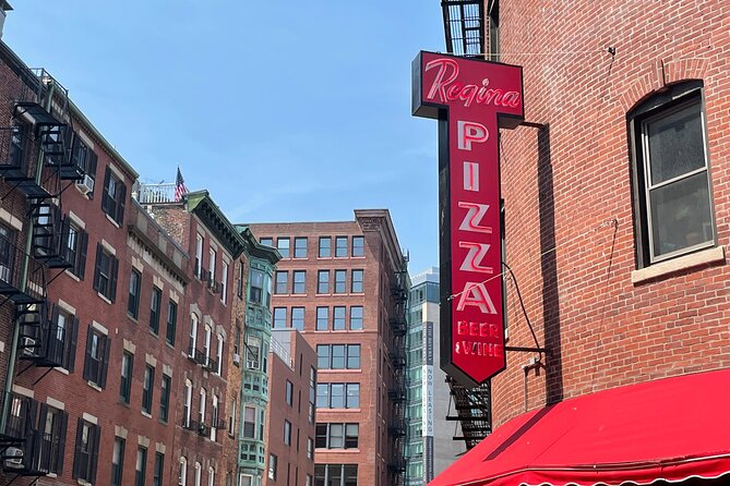 Self Guided "The North End Pizza, Cannoli and Picnic" Solo Walking Tour - Bova’s Bakery: the cannoli legend that started with door to door hustle