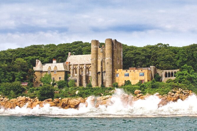 Small Group Day Trip to Salem and Hammond Castle from Boston - Maritime Salem, Puritans, and quick culture stops you can actually fit