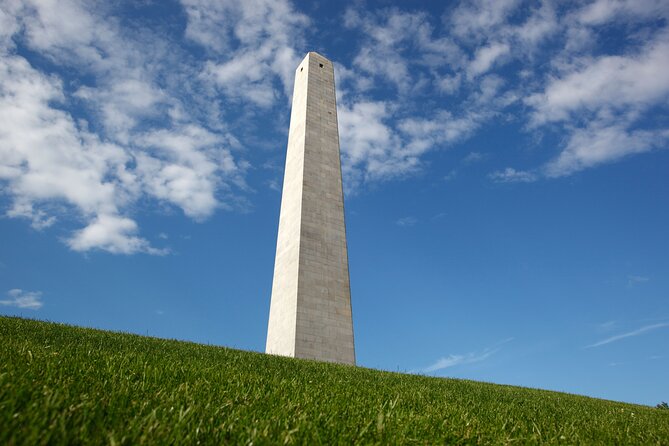 Small Group Revolutionary Tour of Lexington, Concord, and Boston - A Revolution Route That Actually Feels Like One Day