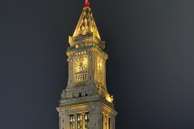 Spirits Of The Dead - A Boston Ghost Tour - Stop 3: Boston Common, Famous Ground for Familiar Hauntings