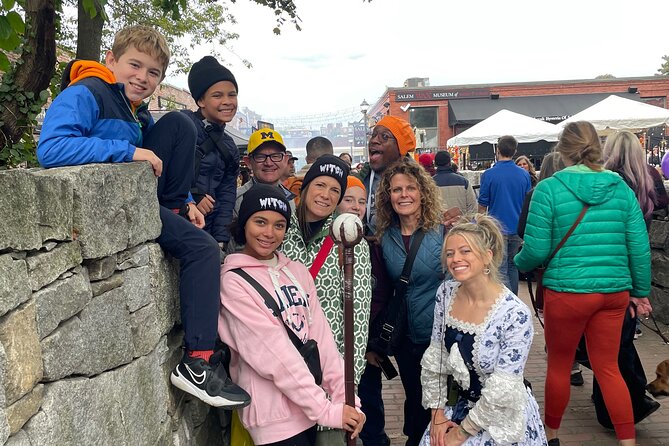Spooky Ramen Tours - Key highlights you should know