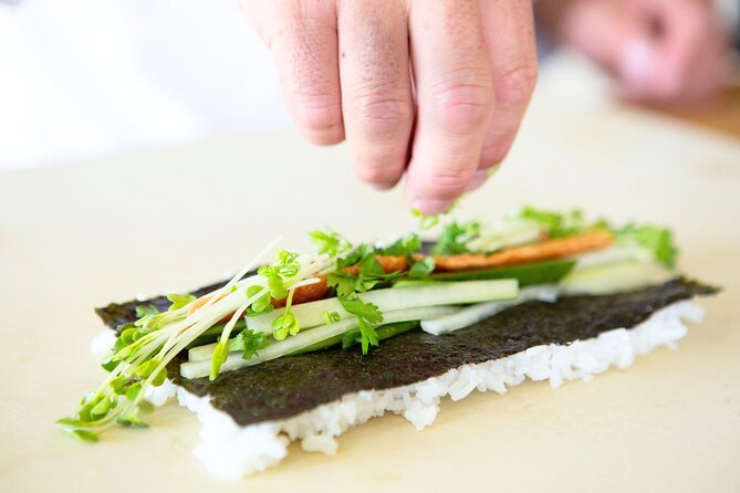 Sushi Making Class at a Local Brewery in Boston - Key highlights to know before you go