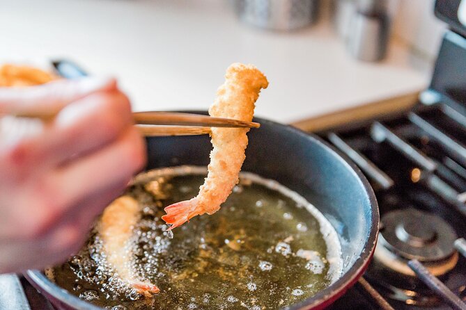 Sushi Making Class at a Local Brewery in Boston - Your sushi menu: miso soup, temaki, and uramaki
