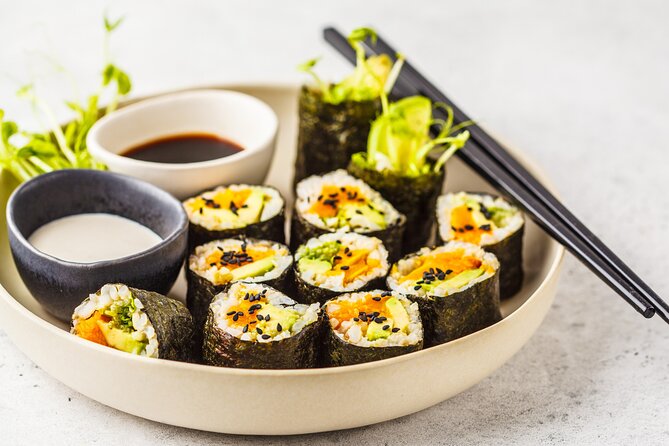Sushi Making Class at a Local Brewery in Boston - Beer at the bar: how to pair without overspending