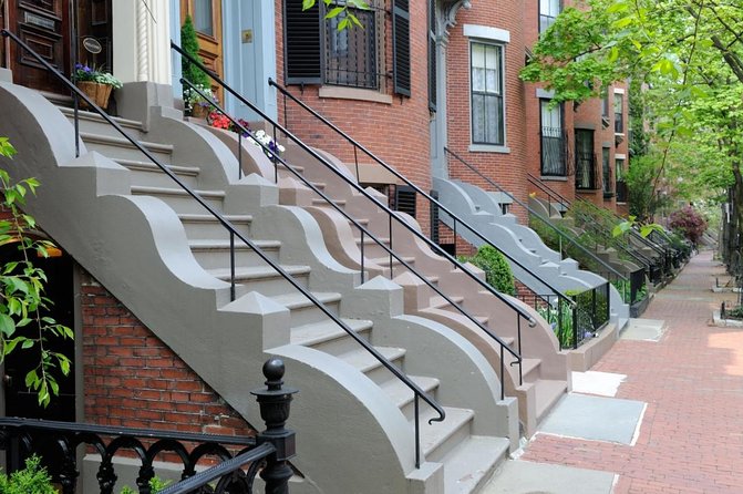 Sweet & Savory South End: Explore Boston's Best Food Neighborhood - Quick takeaways before you go