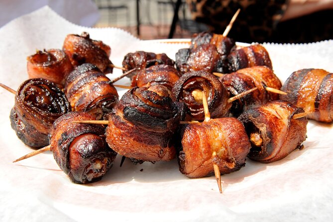 Sweet & Savory South End: Explore Boston's Best Food Neighborhood - South End on foot: Victorian streets with real flavor