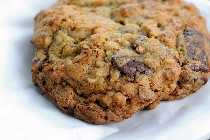 Sweet & Savory South End: Explore Boston's Best Food Neighborhood - Where you start and where you end in the South End