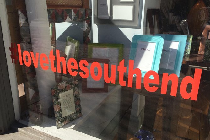 Sweet & Savory South End: Explore Boston's Best Food Neighborhood - Logistics that actually help: transit, walking shoes, and uneven spots