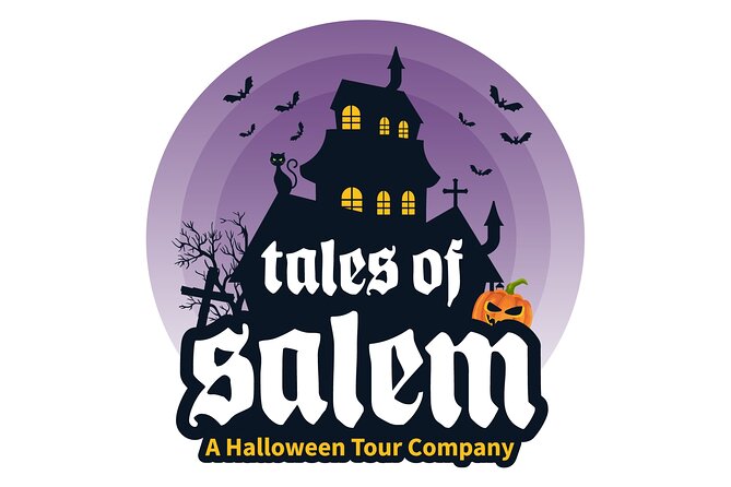 Tales of Salem Halloween Guided Walking Tour - Key takeaways