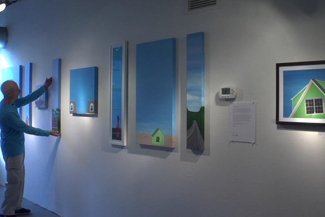 The Art of Paul Pedulla - Key highlights you will care about