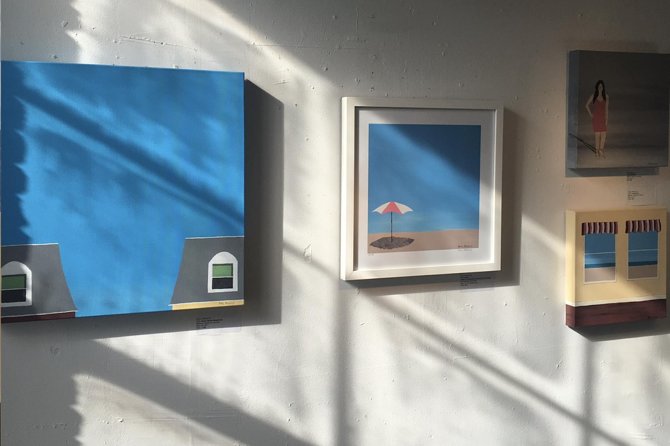 The Art of Paul Pedulla - Should you book The Art of Paul Pedulla?