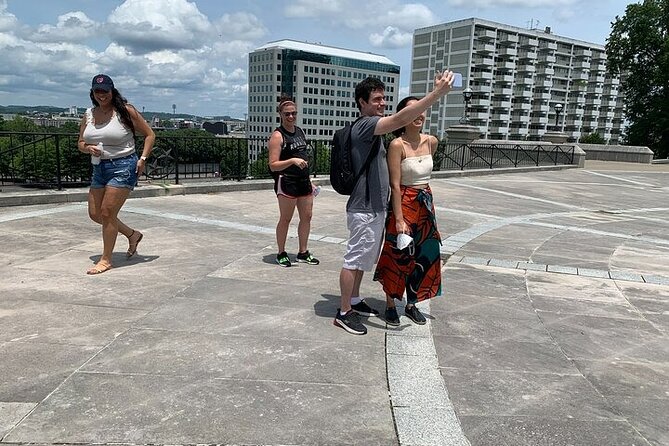 The Boston Bash Scavenger Hunt - Time, pacing, and phone logistics that keep the hunt stress-free