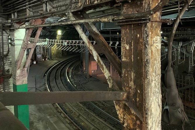 The Ghosts of Boston's Past Haunted Self-guided Tour - Quick take: does this $5 self-guided ghost walk feel worth it?